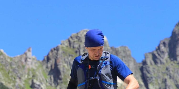 le marathon du mont blanc