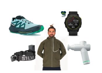 soldes trail pas cher