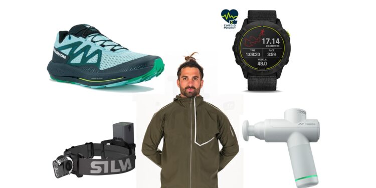 soldes trail pas cher