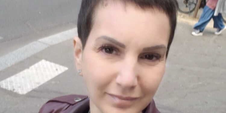 Courir après 40 ans