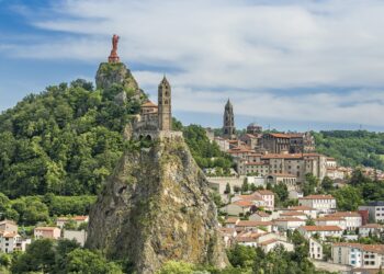 Trail du Saint-Jacques