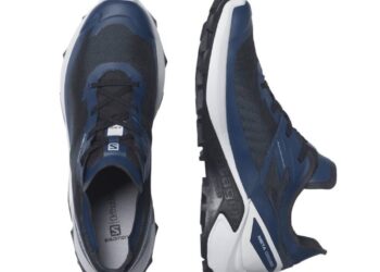 chaussures de trail Salomon Metacross