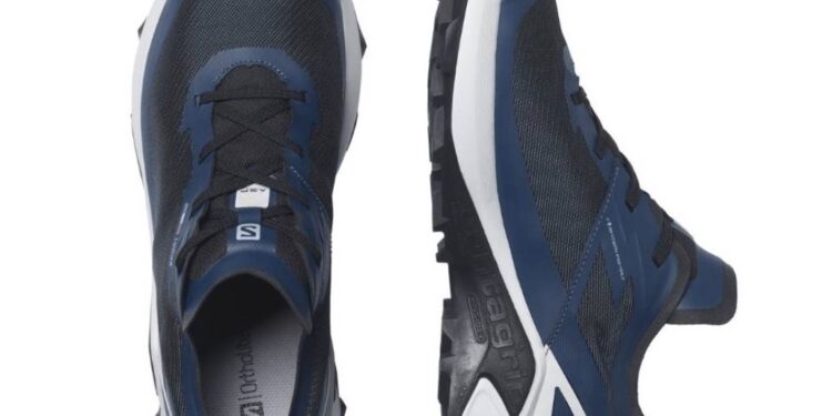 chaussures de trail Salomon Metacross