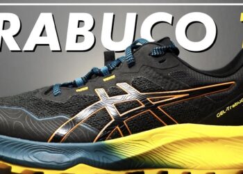 chaussure Asics Gel-Trabuco 11
