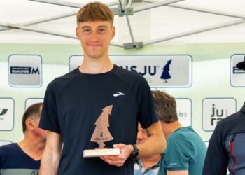 Résultats de la Transju'trail