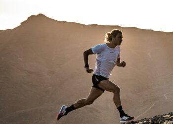 championnats du monde de trail et de course en montagne