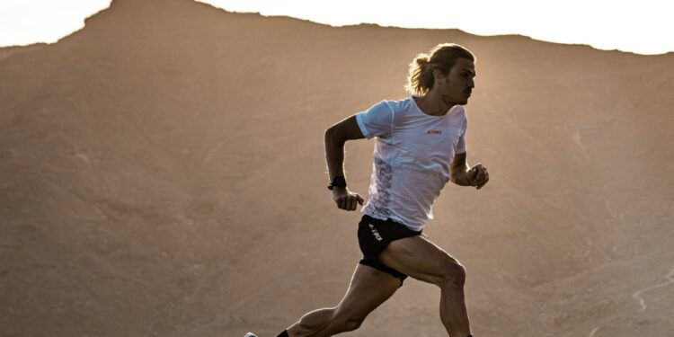 championnats du monde de trail et de course en montagne