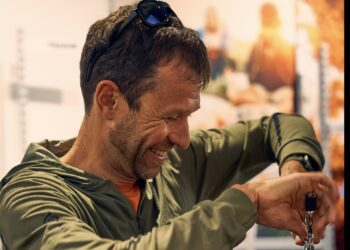 remplacer François d'Haene