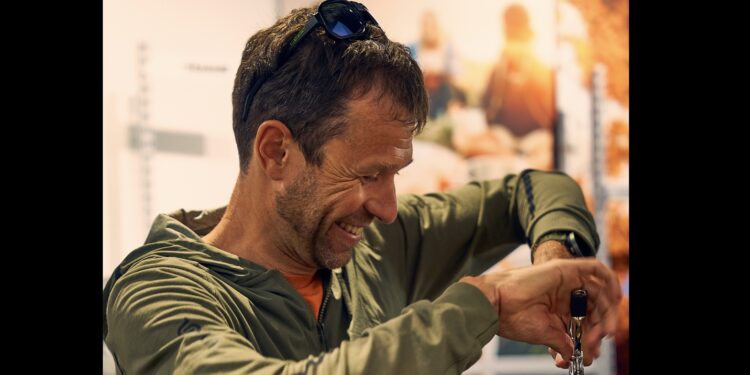 remplacer François d'Haene