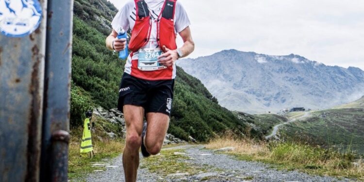 trail Innsbrück-Stubai