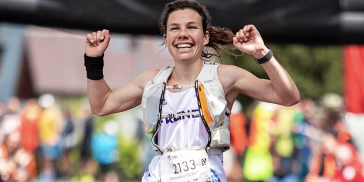 Clémentine Geoffray