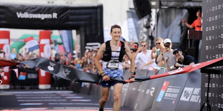 Résultat championnat du monde de trail long