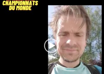Video : bilan des championnats du monde de trail