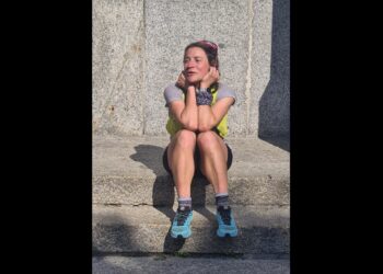 Record Chamonix Mont-Blanc