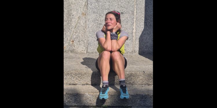 Record Chamonix Mont-Blanc