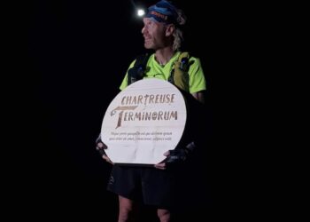 Résultat Chartreuse Terminorum