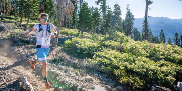 femmes Western States