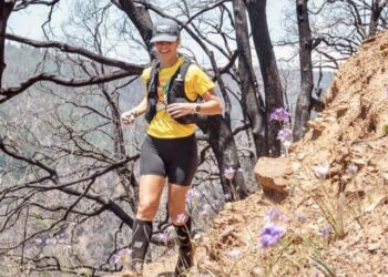 météo Western States