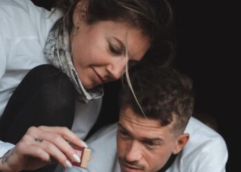 Lien video youtube de la Western States