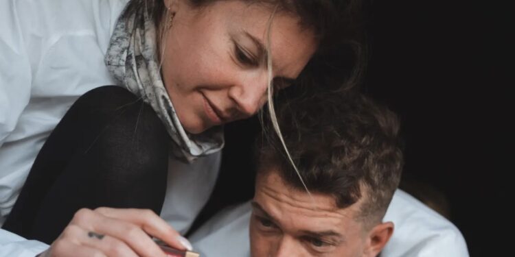 Lien video youtube de la Western States