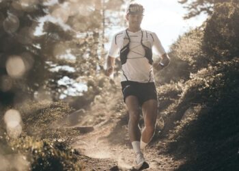 en direct la Western States 100