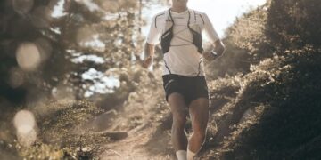 en direct la Western States 100
