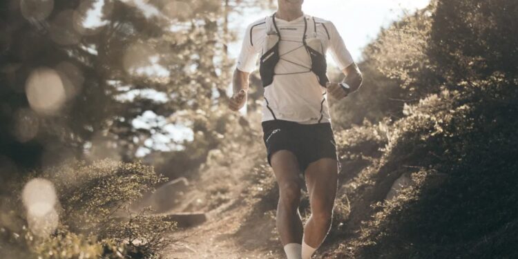 en direct la Western States 100