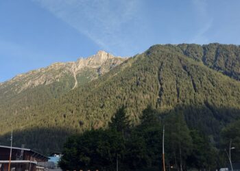 favoris 42 km du mont-blanc