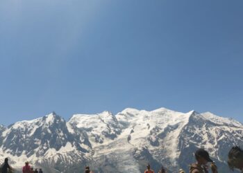 Marathon du Mont-Blanc