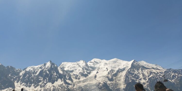 Marathon du Mont-Blanc