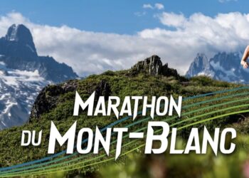 Direct marathon du Mont-Blanc