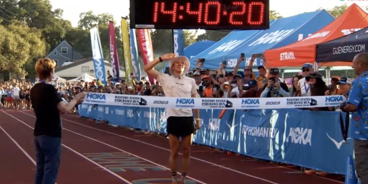 Résultat Western States