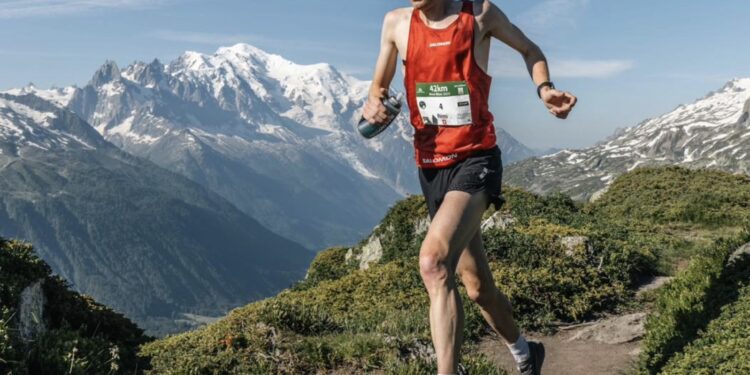 Résultat marathon du mont blanc 2023