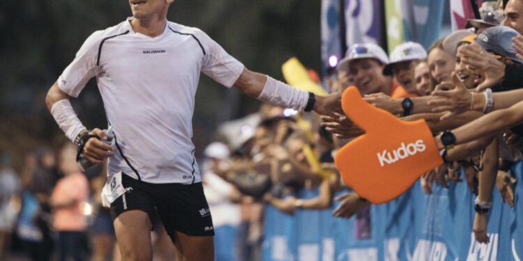 Mathieu Blanchard devient pro