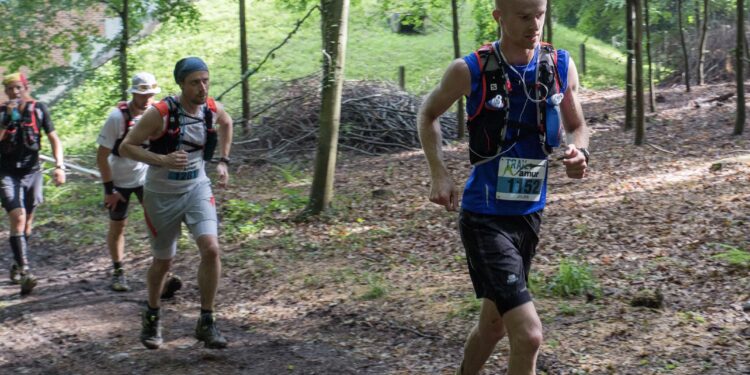 progresser en côtes