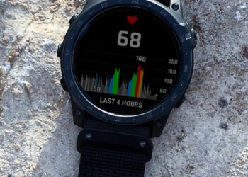 Garmin Tactix