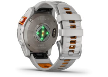 Garmin Fenix 7 Pro