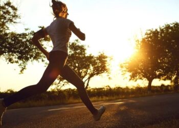courir à jeun pour perdre du poids