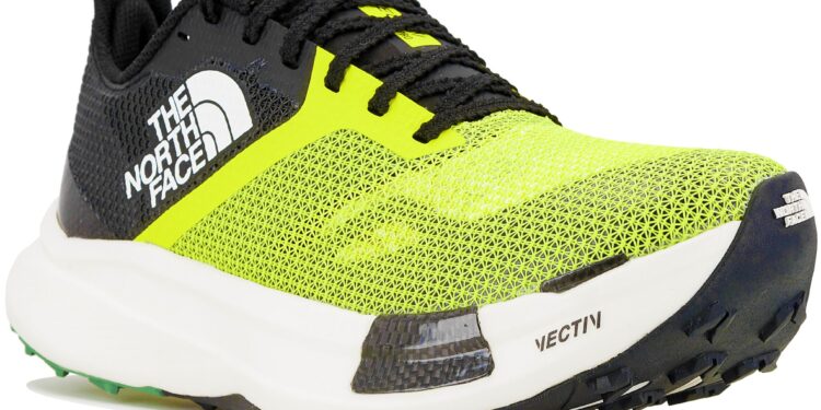 chaussure The North Face Summit Vectiv Pro
