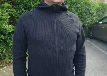 Polaire Houdini Pace Flow Houdi