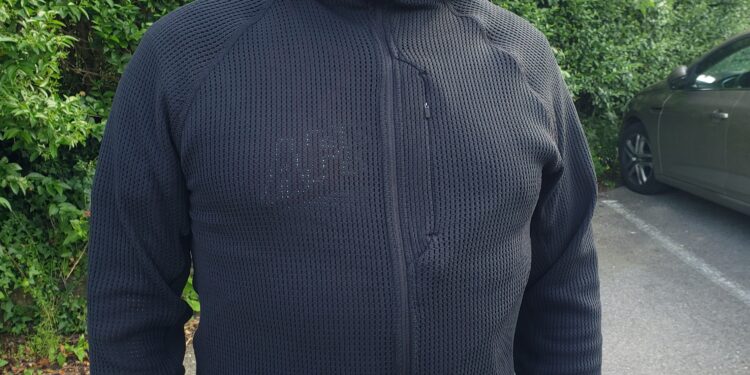 Polaire Houdini Pace Flow Houdi