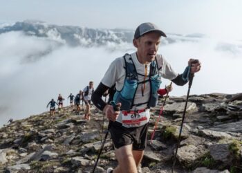 Montagn'hard plan d'entraînement trail de montagne