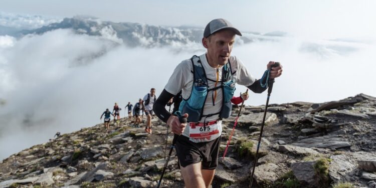 Montagn'hard plan d'entraînement trail de montagne