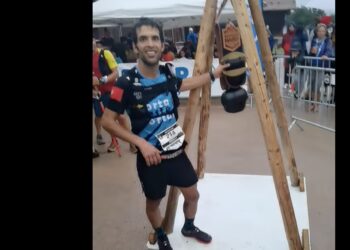 Résultat Montagn'hard