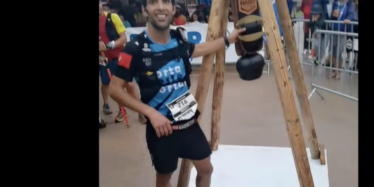 Résultat Montagn'hard