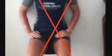 Faire la chaise, c&rsquo;est dangereux pour vos genoux