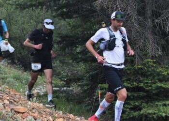 les favoris français sur la Hardrock 100