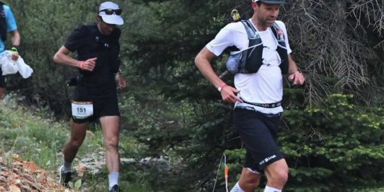les favoris français sur la Hardrock 100