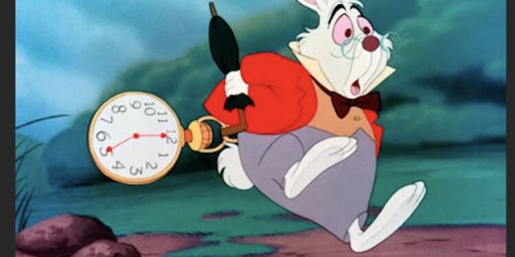 les barrières horaires larges