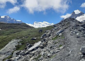 agenda trail des 8 et 9 juillet 2023